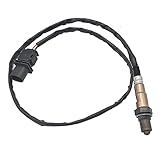 sonda lambda banda ancha bmw Los sensores de oxígeno ayudan a mejorar el rendimiento del motor y la eficiencia del combustible al reducir el CO y otras emisiones nocivas, lo que prolonga la vida útil de su convertidor catalítico.