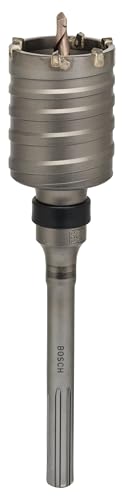 Bosch Accessories F 00Y 145 194 Accessoire SDS max-9 CoreCutter, 68x160x290mm, 1tlg. Argent