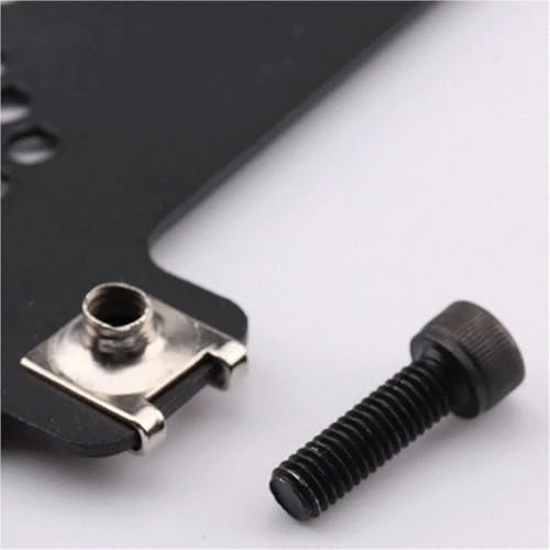 Rejilla de radiador para motocicletas G310GS y G310R con malla de panal 6