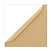 AbleDIY White Cast Acrylic Sheet Nominal 11.850 x 11.850 Inches x 0.118 Thick (1/8) Opaque Non-Transparent Reflective Surface with Clear Film Masking (Tolerance Plus or Minus 0.060 in Width and Length