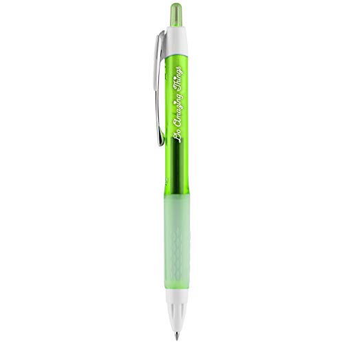 Uni-ball Signo 207 Pack de 3 bolígrafos gel colores surtidos miniatura 5