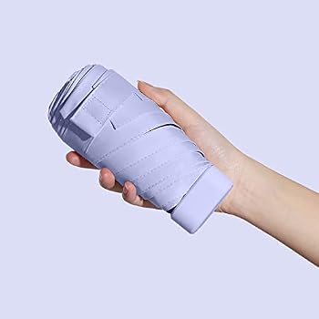 Anti Uv Parapluie Yolispa Petit Parapluie Compact Pour Le Soleil Et La Pluie, Protection UV, Parapluie Avec Poche Pour Femme Et Fille, Noir , 14cm X 4.5cm Parapluie Uv Homme Anti Uv Parapluie Yolispa Petit Parapluie Compact Pour Le Soleil Et La Pluie, Protection UV, Parapluie Avec Poche Pour Femme Et Fille, Noir , 14cm X 4.5cm Parapluie Uv Homme