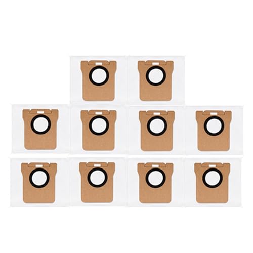 Xiaomi X10 ���{�b�g�|���@���C���T�C�h�u���V HEPA �t�B���^�[���b�v�N���X�L�b�g�ɑΉ�(MULTI)