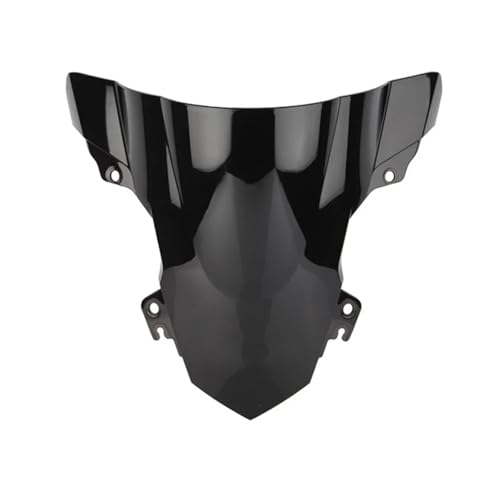 Pare-brise circulation d'air BMW S1000RR double bulle