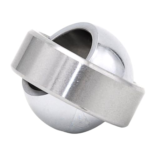 Rodamiento articulado GEC18 con medidas 18x33x20x15.8 mm para maquinaria industrial