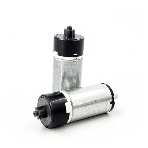 Démarreur électronique DC 3V à 12V avec rotation stable de 62 tr/min - 4
