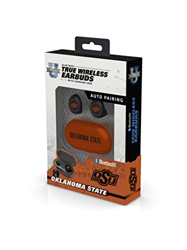 Image of SOAR NCAA Unisex True Wireless Earbuds V.2
