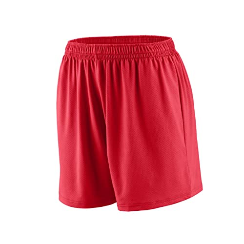 Augusta Sportswear Girls' Augusta Inferno Short