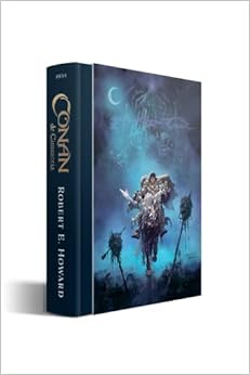 Conan de Cimmeria nº 02/03 1934 (Conan Clásico)