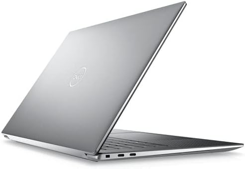 Dell Precision 5570 Workstation Laptop 15.6 FHD Display Intel Core i7-12800H 32GB RAM 1TB SSD, NVIDIA RTX A1000 4GB DDR6 Win 11 Pro