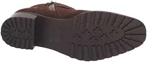 Blondo Women's Waterproof Sway Fashion Boot, Dark Taupe, 9.5 | Image 3