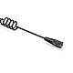Retevis MR100 Autoradio-Antenne, Dualband VHF/UHF, Magnetischer Mount Base Antenne SL16 / PL259 Kompatibel mit RT95 RT98 RT90 RT73 RA25-Mobilfunk (1 Packung)