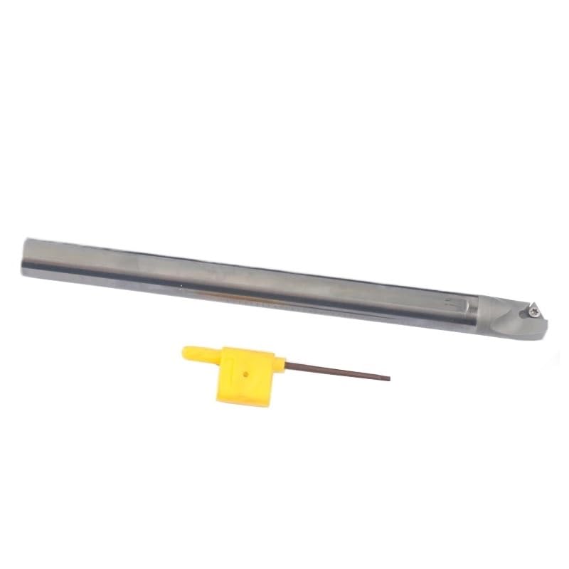Outil de coupe de tour à métaux CNC pour insert TPMT stable
