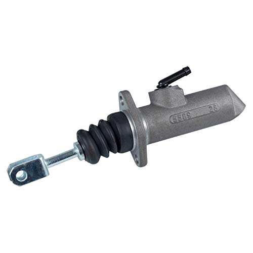 Cilindro de embrague hidráulico Febi bilstein 109604 de alta durabilidad
