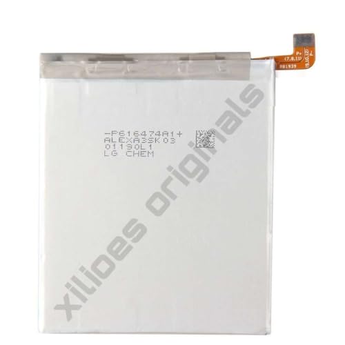 Image of EB-BG988ABY Battery for Samsung Galaxy S20 Ultra Battery with 1 Year Warranty**** (D387)