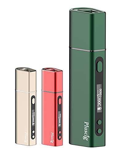 Pluscig S9 X^[^[Lbg