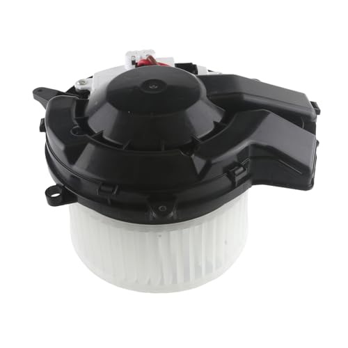 Image of 1669066100 A1669066100 Heater Blower Motor Assembly Fits for Mercedes-Benz ML550 ML400 ML250 ML63 GLE450 AMG GLE400 GLE350 GLE300d GLS550 GLS450