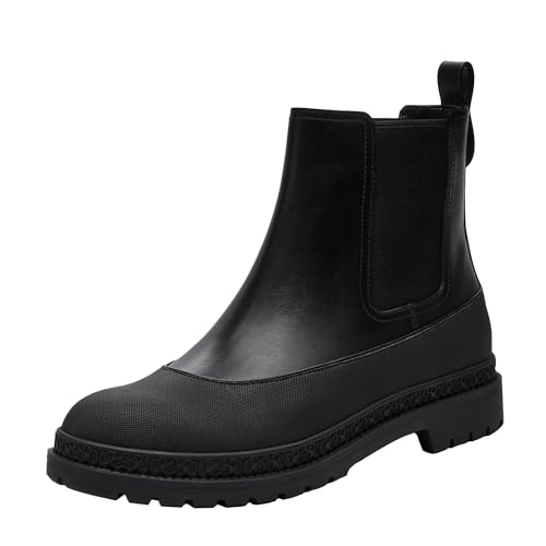 Coach Men's Carver Boot