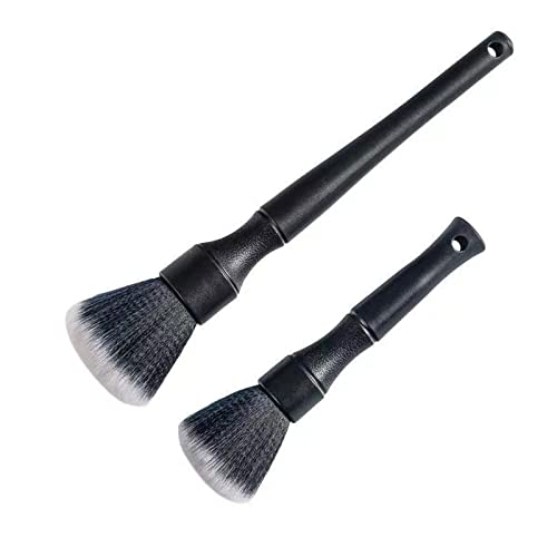 Popda 0032 Ultra- Soft Detailing Brush Set cover