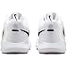 Nike Women's Zoom Hyperset 2 Volleyball Shoe White | Black 7 Women/5.5 Men