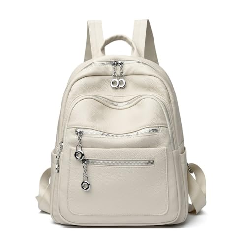 Sac à dos léger femme grande capacité et confortable pour le quotidien