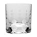 Mikasa Cheers Double Old Fashioned Glass, 12.75-Ounce, Set of 4