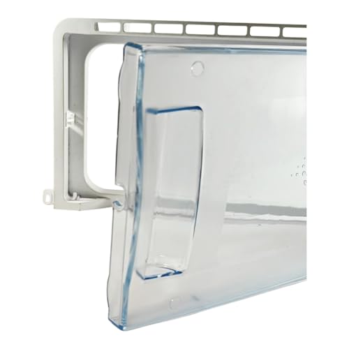 Home Pro Spares Set of Freezer Frame and Door Compatible with Samsung Single Door Refrigerator | Replacement for Freezer Compartment and Door (Pack of 1 Set) - Image 4