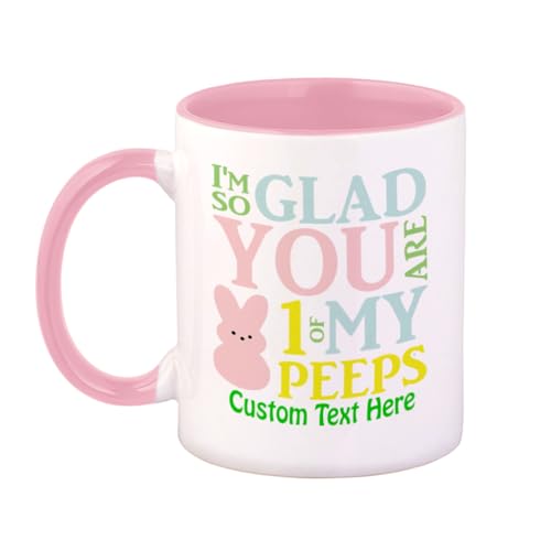 Taza de Cerámica 11oz Style In Print miniatura 1