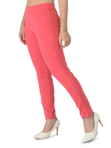 Image of Dollar Missy Women Pack of 1 Cotton Kurti Pant