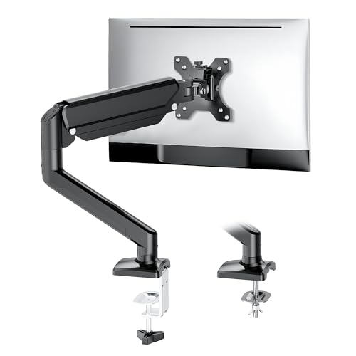 モニターアーム シングルデスクマウント ガス圧式 強化プレート付き Amazon.co.jp: ZepSon モニターアーム補強プレート 取付部硬さ