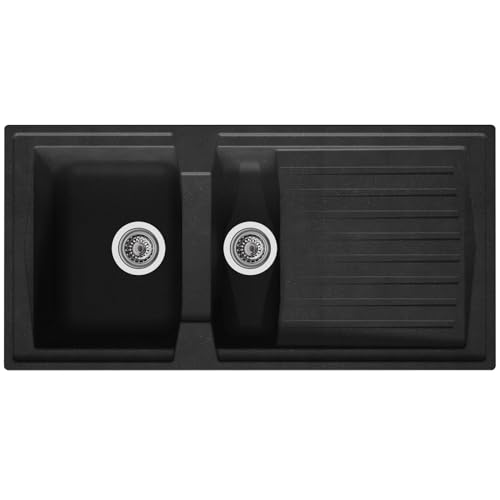 Liquida AR15BL Kitchen Sink