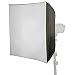 Produktbild Walimex Pro Softbox (60x60 cm) für Broncolor Impact