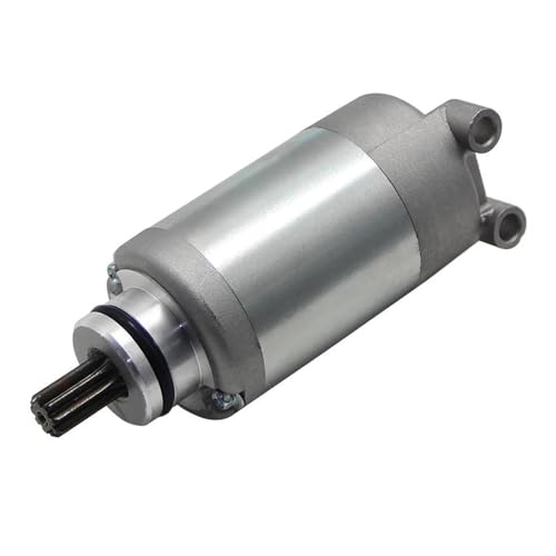 Démarreur de moto pour EC450F : réparez votre panne - 2