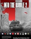 BOUND: Into the Rubble 2 [2nd Edition] Scenario Kit for the ASL Advanced Squad Leader Game Series