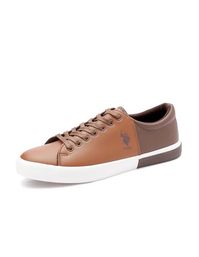 Image of US Polo Association Mens Panal Sneaker