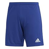 adidas Herren ENTRADA22 Fußball-Shorts, Team Royal Blue, XXL