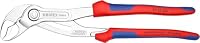 KNIPEX Cobra Hightech-Wasserpumpenzange verchromt, 87 05 300 – Ansicht 3