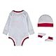 Nike Jordan Baby 3tlg.