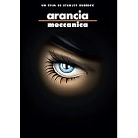 Arancia Meccanica