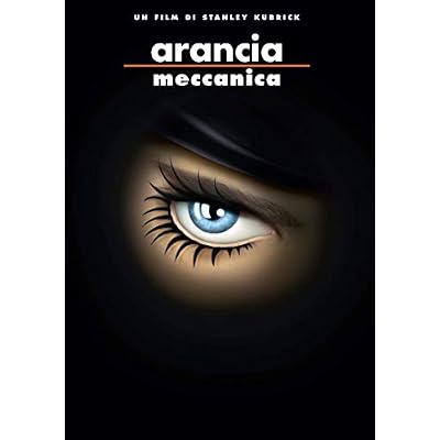 Arancia Meccanica