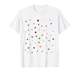Colorful Dot Kids Tees Co.
