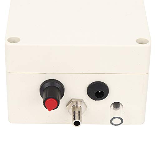 Machine à traire électrique 12V Ejoyous avec pompe à vide pour élevage - 7