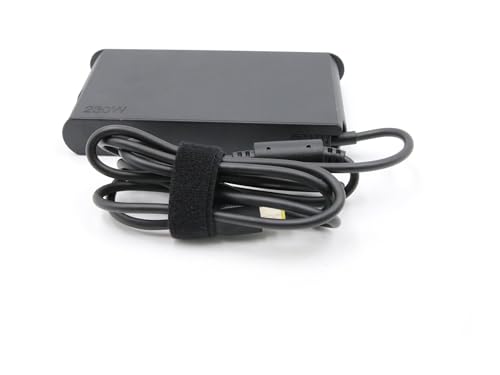 Lenovo Sparepart AC Adapter Slim,230W,20V,3P,WW,CHY, FRU02DL144 (Slim,230W,20V,3P,WW,CHY)