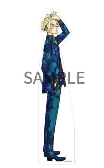 Amazon.co.jp: 等身大スタンディパネル 松野千冬 : おもちゃ