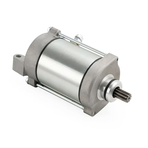 Frezon Novo motor de arranque de 10 estrias apto para Honda VT 600 C CD Shadow VLX VT750DC VT750CD S