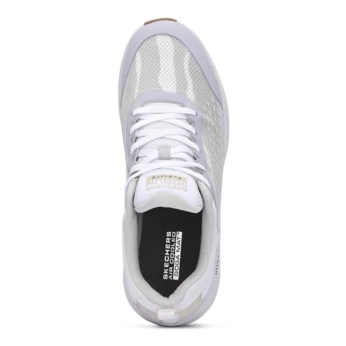 Image of Skechers Mens Go Run Elevate Sneaker
