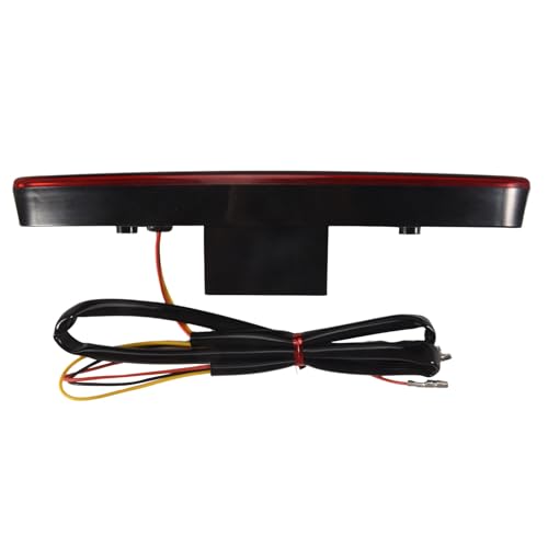 Feu de moto LED rouge anti-panne pour la sécurité du Breakout FXSB CVO - 3