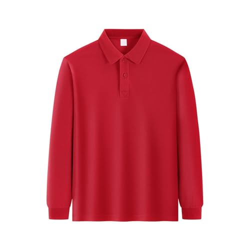 Girls Long Sleeve Cute Tops Button Down Laple Collar Golf Shirts Fall Casual Clothes Going Out Solid Vacation Outfits