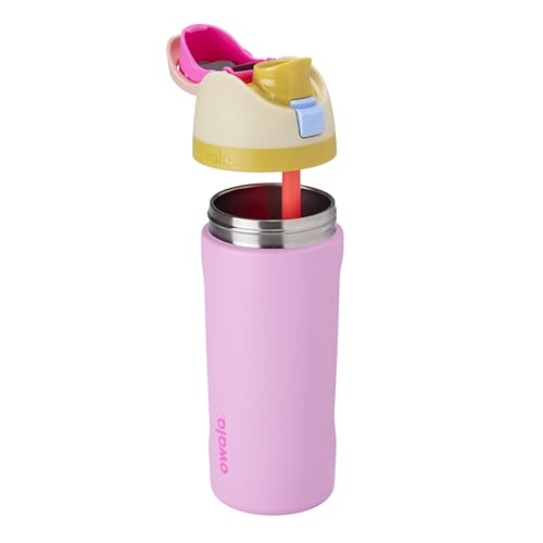 Image of FreeSip 16-oz. - Stainless Steel - Tutti Frutti
