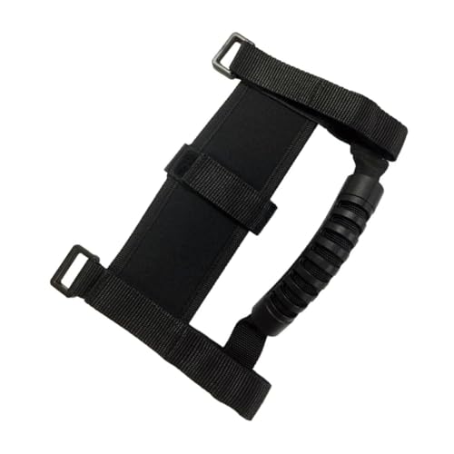 HOODANCOS 電動折りたたみスクーター用可能な携帯ストラップ 強力ナイロン素材製 耐久性と実用性を兼ね備 ハンドキャリー補助具